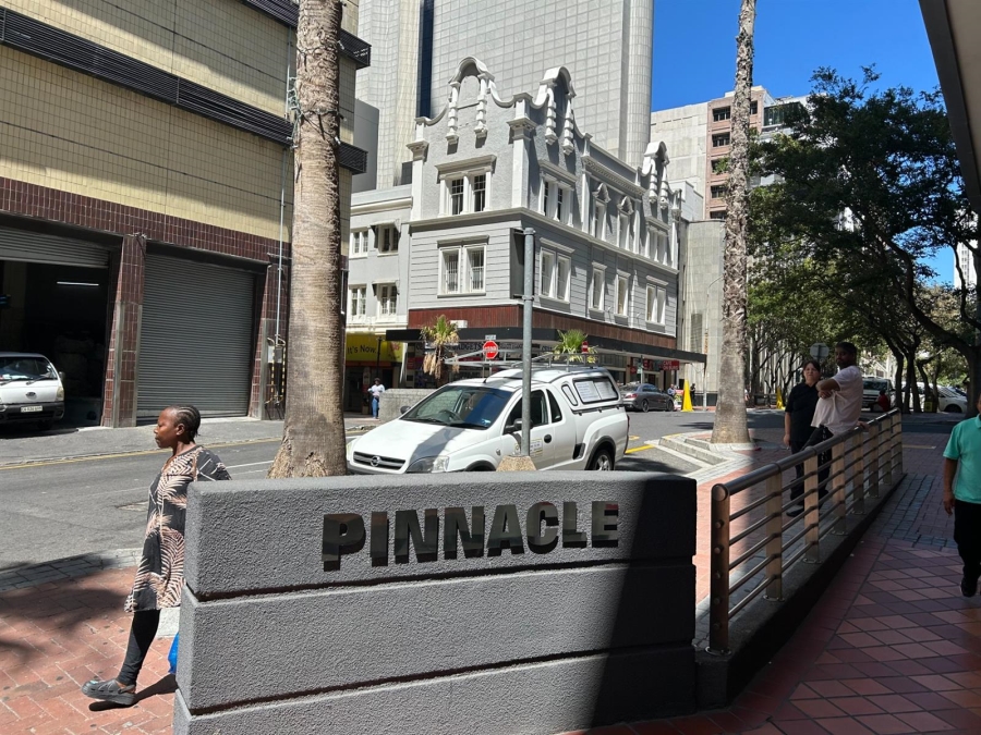 To Let Commercial Property for Rent in Cape Town City Centre Western Cape